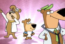 Su Boing tornano Yoghi e Bubu con “Jellystone”