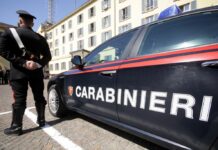 Duro colpo alla camorra, 19 misure cautelari nel Napoletano