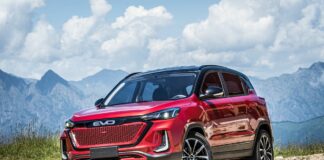 DR Automobiles Groupe, accordo in esclusiva per l’Europa con Baic