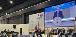 A Misterbianco torna a ottobre la 2^ edizione di “Didacta Italia”