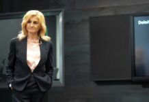 Valeria Brambilla è la nuova ad di Deloitte & Touche spa