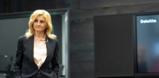 Valeria Brambilla è la nuova ad di Deloitte & Touche spa