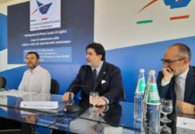 Salvini “Recuperiamo anni di lontananza dei governi dalla Sardegna”