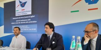 Salvini “Recuperiamo anni di lontananza dei governi dalla Sardegna”