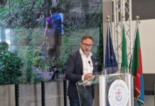 Al via il Catasto regionale ligure dei Geositi
