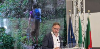 Al via il Catasto regionale ligure dei Geositi