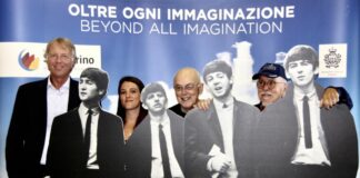 Al via a San Marino l’International Beatles Week