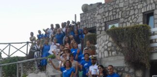 Marevivo lancia da Capri una pratica Zero Waste