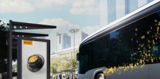 Continental rende smart la famiglia di pneumatici Conti Urban