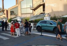 Chiusa prima tappa di SM Expo, Il “Village” di Sicilia Motori si sposta a Palermo