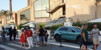 Chiusa prima tappa di SM Expo, Il “Village” di Sicilia Motori si sposta a Palermo