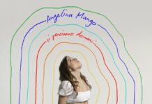 “Ci pensiamo domani” di Angelina Mango disco di platino