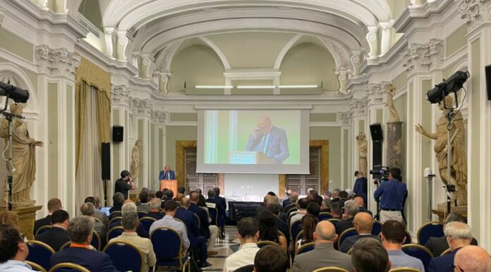 Acqua, da utilities 10 mld investimenti contro i cambiamenti climatici