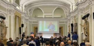 Acqua, da utilities 10 mld investimenti contro i cambiamenti climatici