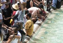 Emergenza caldo, nei Pronto Soccorso il “Codice Calore”