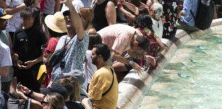 Emergenza caldo, nei Pronto Soccorso il “Codice Calore”