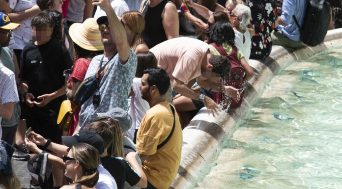 Emergenza caldo, nei Pronto Soccorso il “Codice Calore”