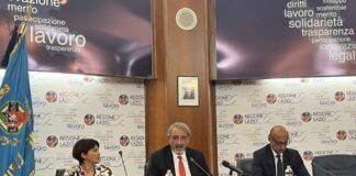 Regione Lazio vara il Piano di investimenti in edilizia sanitaria