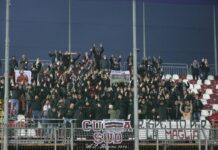 Il Collegio di Garanzia dice no alla Reggina in B