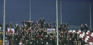 Il Collegio di Garanzia dice no alla Reggina in B