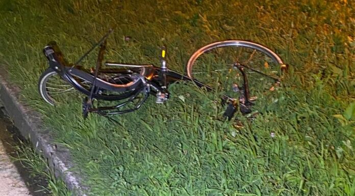 Travolge 2 ciclisti nel milanese e uno muore, arrestato