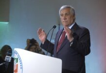 Tajani “Non saremo predatori dell’Africa”