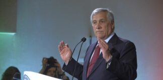 Tajani “Non saremo predatori dell’Africa”