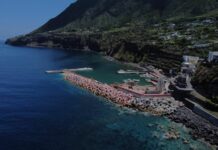 Porti, dalla Regione Siciliana interventi per 5 milioni in 6 province