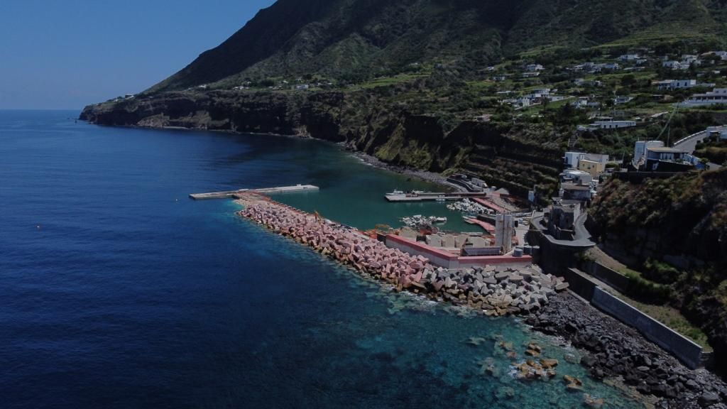 Porti, dalla Regione Siciliana interventi per 5 milioni in 6 province