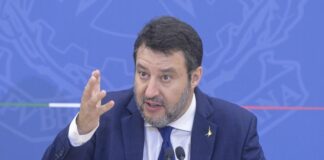 Fisco, Salvini “Vogliamo realizzare il programma elettorale”