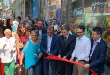 Si rafforza la partnership JTI-Progetto Arca, nasce Market solidale