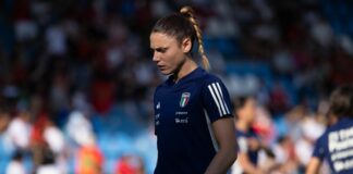 Azzurre verso il debutto ai Mondiali, Salvai “Non vediamo l’ora”