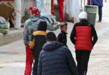 Migranti in condizioni difficili tra Tunisia, Libia e Algeria
