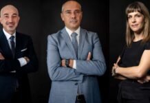 Nuove nomine per il gruppo Koelliker
