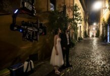 Al via riprese “Finchè notte non ci separi” con Fogliati e Scicchitano