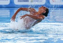 Nuoto sincronizzato, Italia argento mondiale nel Team Tech