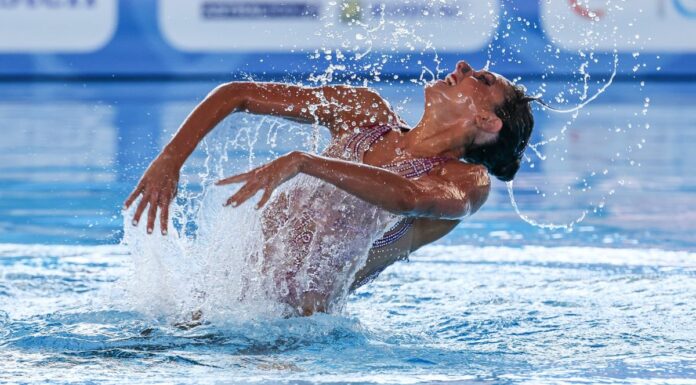 Nuoto sincronizzato, Italia argento mondiale nel Team Tech