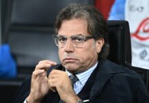 Giuntoli “Obiettivo rendere la Juventus competitiva e virtuosa”