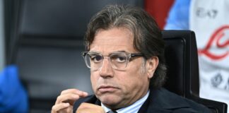 Giuntoli “Obiettivo rendere la Juventus competitiva e virtuosa”