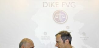 Fedriga “Con la DIA controlli più efficienti in cantieri Friuli”