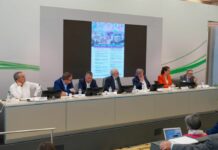 Milano Serravalle verso una rete di rifornimento stradale a idrogeno