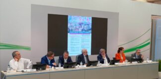 Milano Serravalle verso una rete di rifornimento stradale a idrogeno