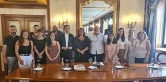 Campania, Ciarambino “Legge su Ecomusei è un tassello significativo”