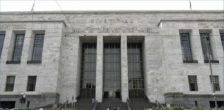 Sfruttamento dei lavoratori, commissariata nota società di vigilanza