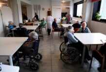 Uno studio, Donanemab rallenta il declino cognitivo di chi ha Alzheimer
