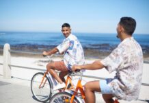 I viaggi LGBTQ+ tra cautela e fiducia in una ricerca di Booking.com