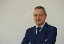 Andrea Rampini nominato presidente della Sezione Autobus di Anfia