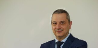 Andrea Rampini nominato presidente della Sezione Autobus di Anfia