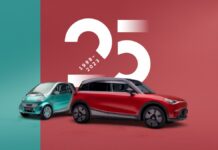 Smart si reinventa all’insegna di sostenibilità e tecnologica