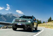 Dacia diventa “Extreme” con il nuovo livello top di allestimento